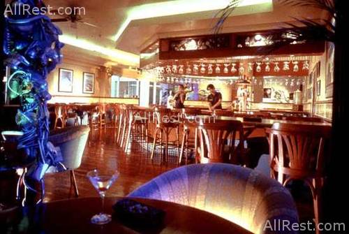 Sheraton Bandara Hotel 22